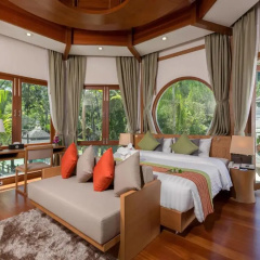 Krabi Resort Ao Nang - Bild 9