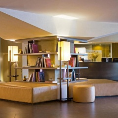 Starhotels Michelangelo - Bild 30