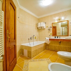 Josephine Old Town Square Hotel - Czech Leading Hotels - Bild 10