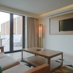 Eastin Ashta Resort Canggu - Bild 3