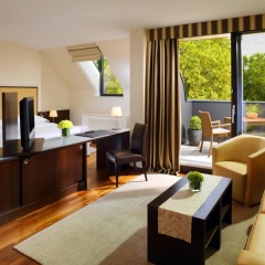 Sheraton Grand Salzburg - Bild 3