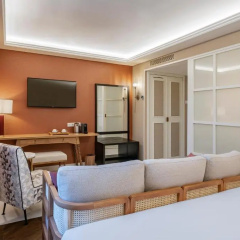 Hotel Vincci Molviedro - Bild 14