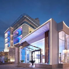 Blue Bay Platinum Hotel - Bild 22