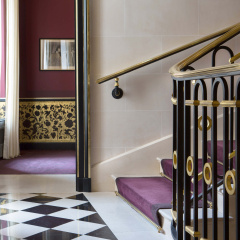 La Reserve Paris Hotel and Spa - Bild 19