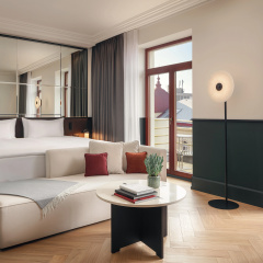 Almanac X Alcron Prague - Bild 10