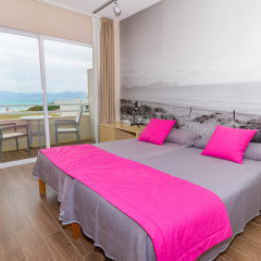 Eix Platja Daurada Hotel & Spa - Bild 9