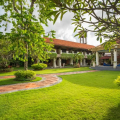 Kuta Beach Club Hotel - Bild 25