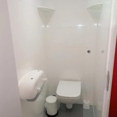 Copenhagen Downtown Hostel - Bild 22