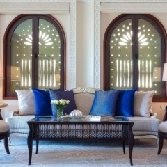 One&Only Royal Mirage - The Palace - Bild 10