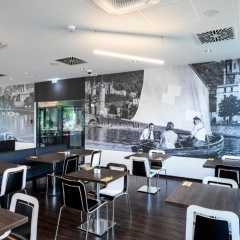 Staycity Aparthotels, Heidelberg - Bild 22