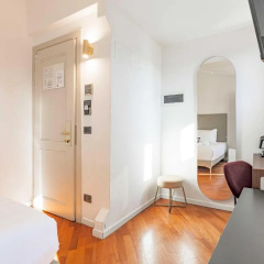 B&B Hotel Firenze Laurus al Duomo Hotel - Bild 19