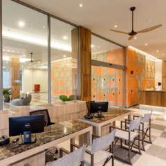 X10 Khaolak Resort - Bild 21