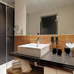 Melia Avenida América - Bild 18