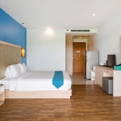 Coco Phuket Bangtao Beach Hotel - Bild 6