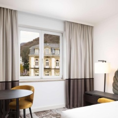 Hilton Heidelberg - Bild 29