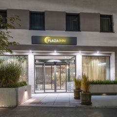 PLAZA INN Ulm - Bild 25