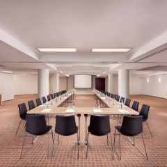 Le Meridien Barcelona - Bild 27