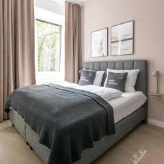 Limehome Berlin Luise-Henriette-Str. - Bild 2