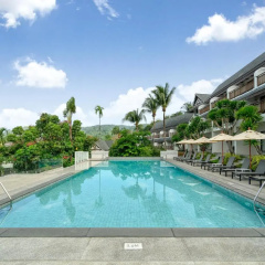 Andamantra Resort and Villa Phuket - Bild 26