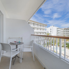 Sol de Alcudia Apartamentos - Bild 14