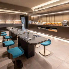 Scarlatti Hotel Milano - Bild 15