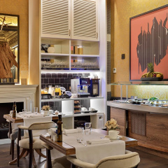 H10 Catalunya Plaza Boutique Hotel - Bild 17