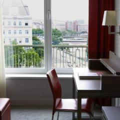 Aparthotel Adagio Vienna City - Bild 5
