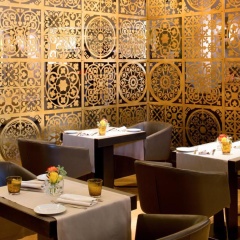 Starhotels Michelangelo - Bild 19
