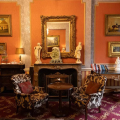 The Leonard Hotel - Bild 19