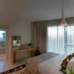 DAMAC Maison Canal Views thumbnail 13
