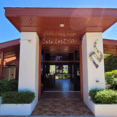 Surintra Boutique Resort - Bild 1