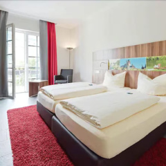 Hotel Cochemer Jung - Bild 3