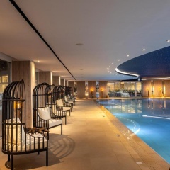 Chrysomare Beach Hotel and Resort thumbnail 18