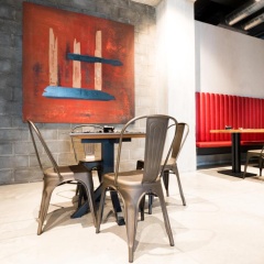 J24 Hotel Milano - Bild 20