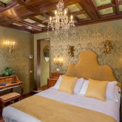 Boutique Hotel Campo dé Fiori - Bild 3