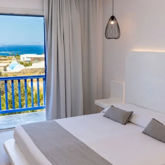 Aeolos Resort Mykonos thumbnail 5