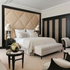 Hôtel Barrière Fouquet's Paris thumbnail 9