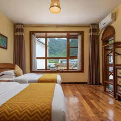 Yangshuo Coco Garden Hotel thumbnail 22