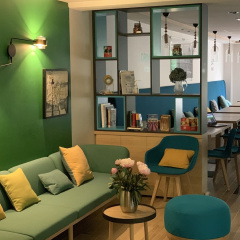 Holiday Inn Paris - Montmartre by IHG - Bild 24