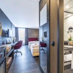 PLAZA Premium Parkhotel Neu-Ulm - Bild 10