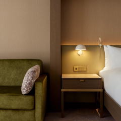 Hilton Vienna Plaza - Bild 9