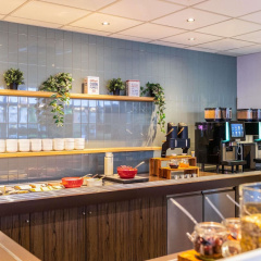 Ibis Styles Brussels Centre Stephanie - Bild 16