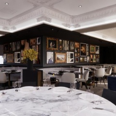 The Amauris Vienna - Relais & Châteaux - Bild 17