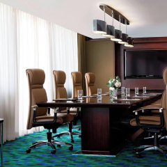 Hong Kong SkyCity Marriott Hotel - Bild 20