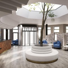 Dormero Hotel Worms - Bild 3
