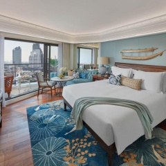 Mandarin Oriental, Bangkok - Bild 3