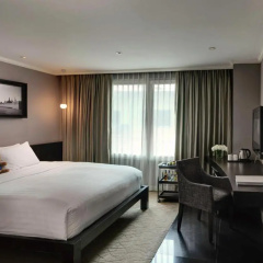 S15 Sukhumvit Hotel - Bild 5