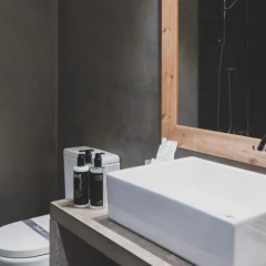 Hotel Zenit Abeba - Bild 15
