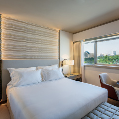 EPIC SANA Marques Hotel - Bild 1
