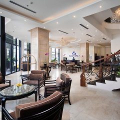 LegendSea Hotel in Nha Trang, Vietnam from 29$, photos, reviews - zenhotels.com entertainment